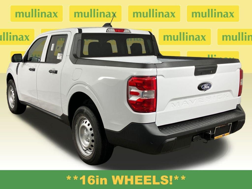 Ford Maverick Xl - Thumbnail 11