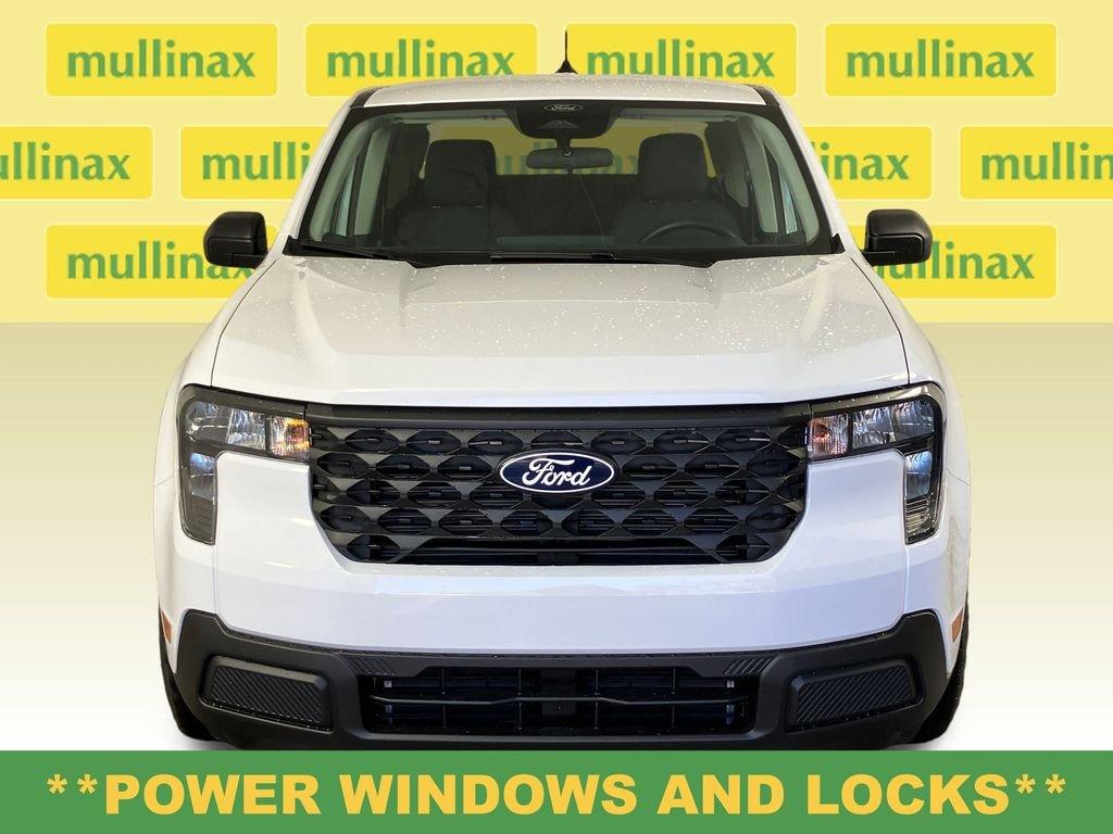 Ford Maverick Xl - Thumbnail 17