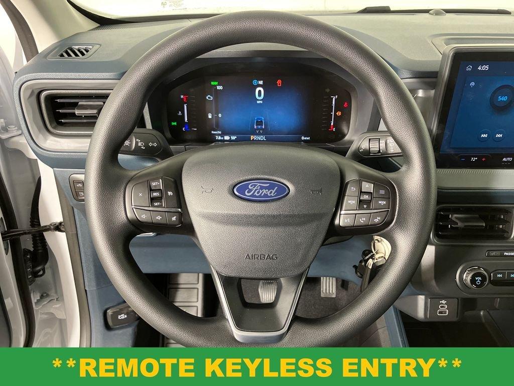 Ford Maverick Xl - Thumbnail 18