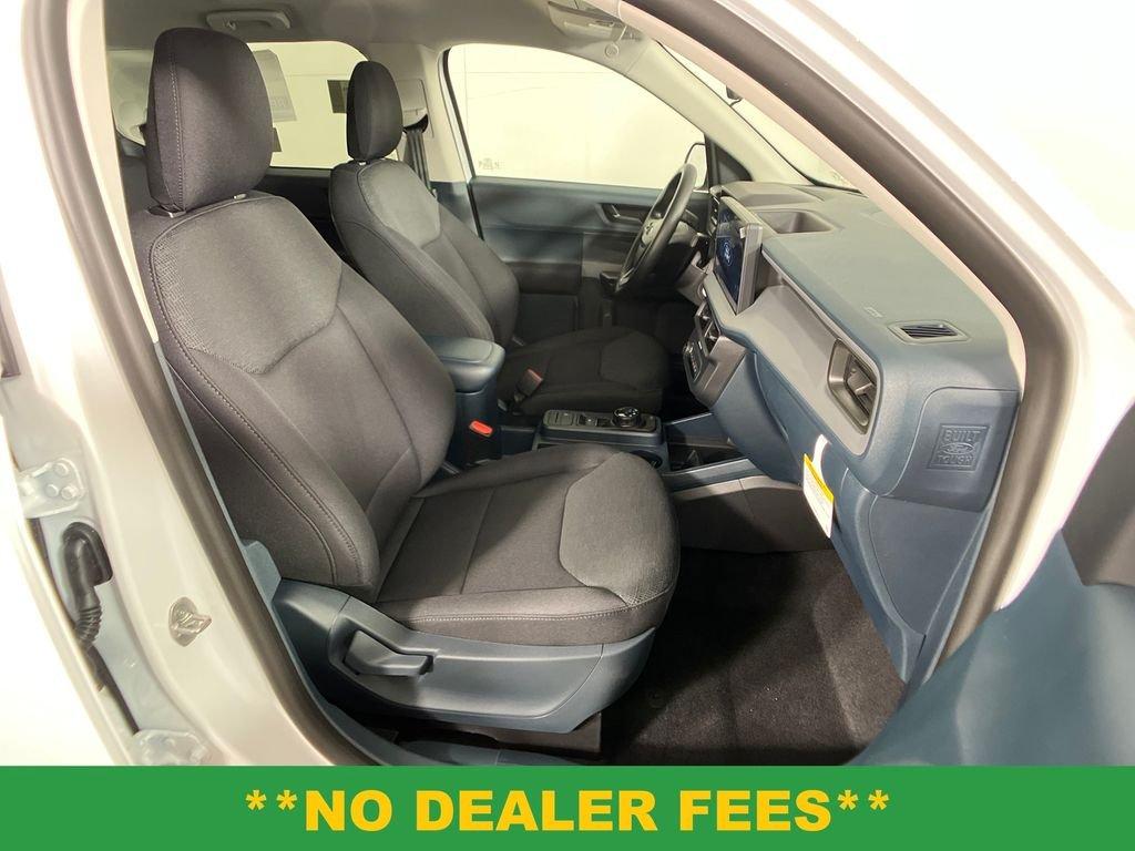 Ford Maverick Xl - Thumbnail 6