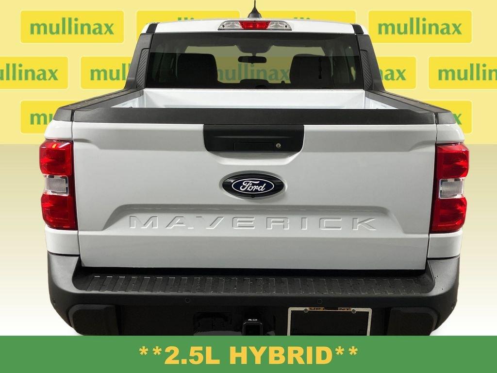 Ford Maverick Xl - Thumbnail 10