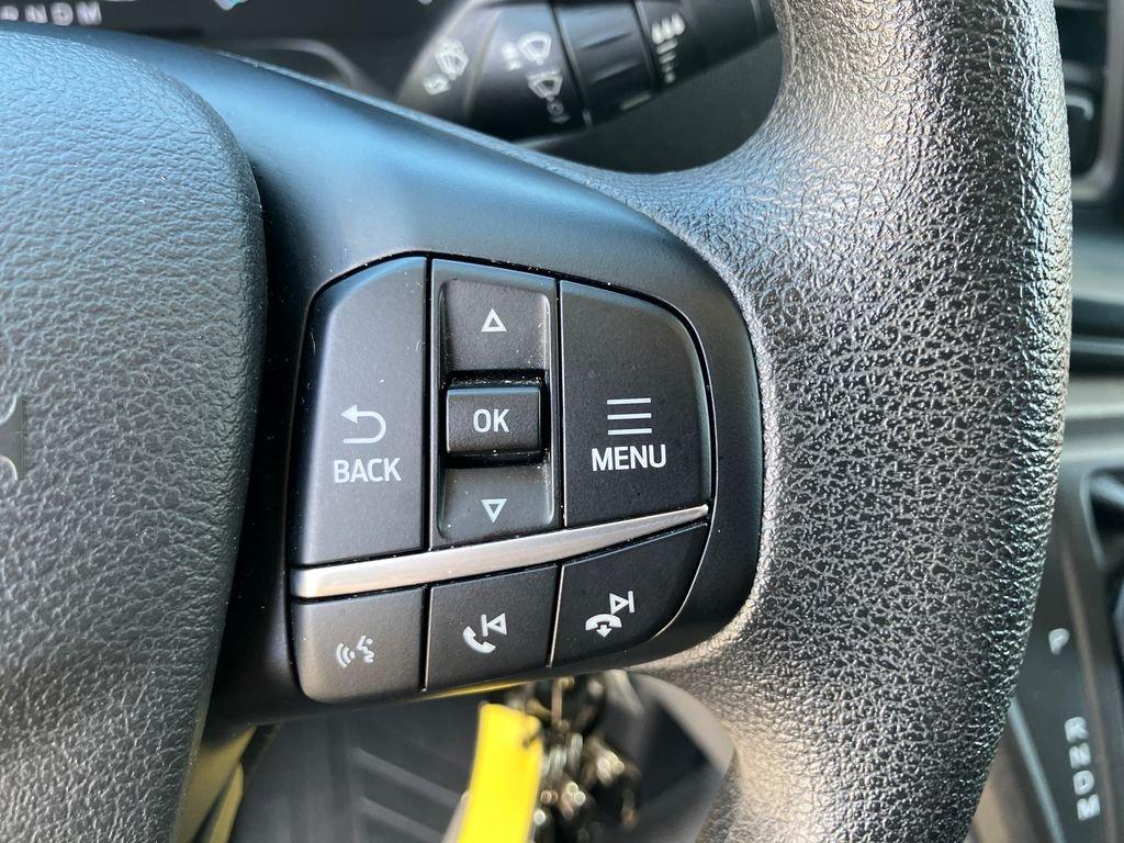 Ford Transit-250 Base - Thumbnail 18