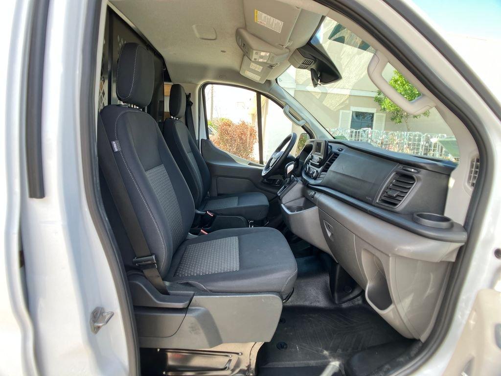 Ford Transit-250 Base - Thumbnail 8