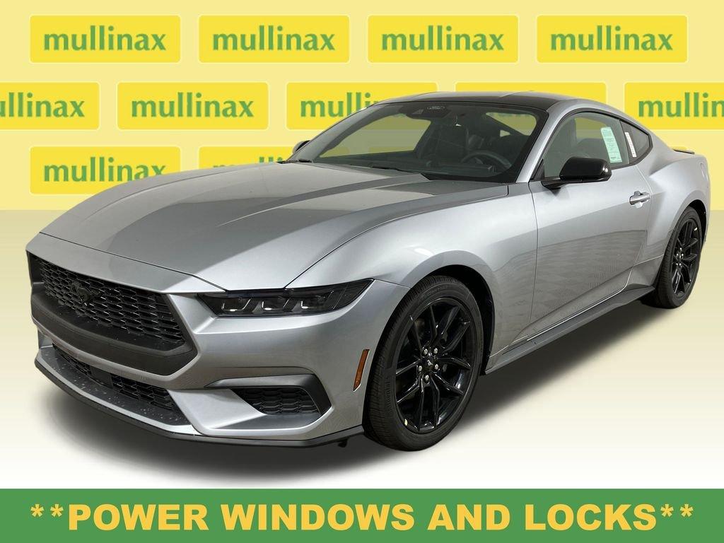 Ford Mustang Ecoboost - Thumbnail 15