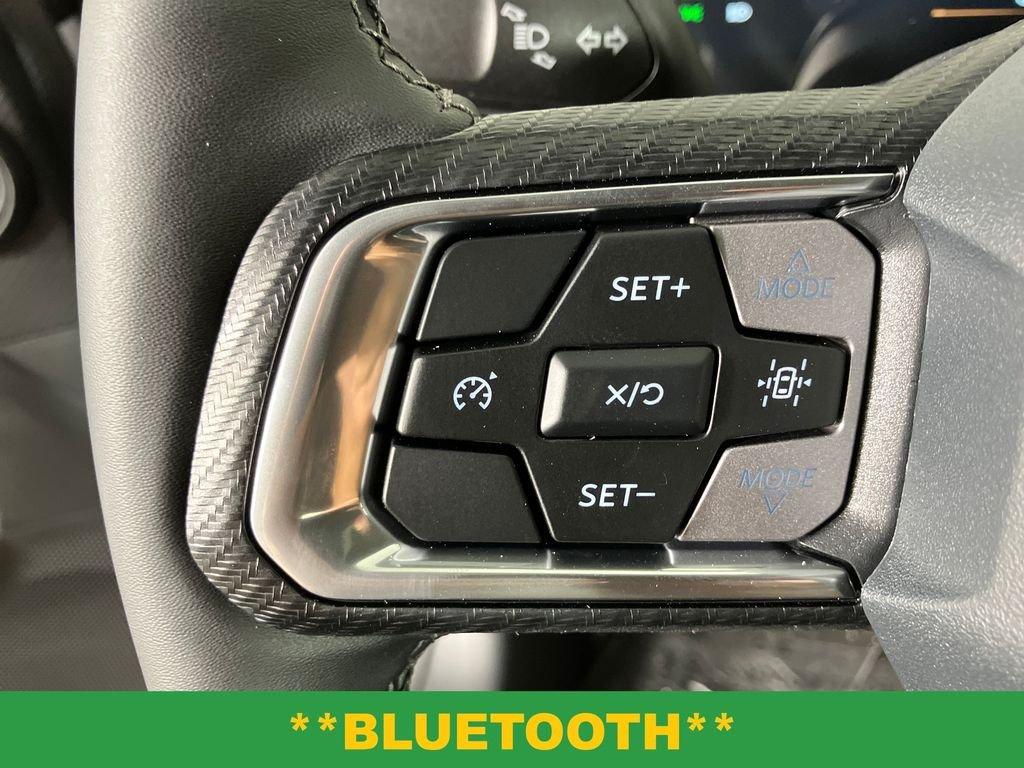 Ford Mustang Ecoboost - Thumbnail 18