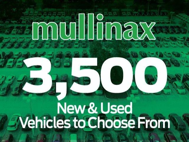 Ford Mustang Ecoboost - Thumbnail 20