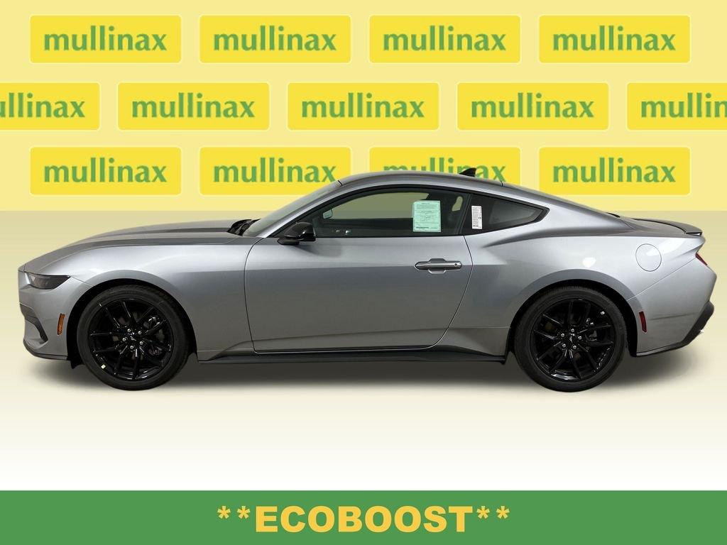 Ford Mustang Ecoboost - Thumbnail 12
