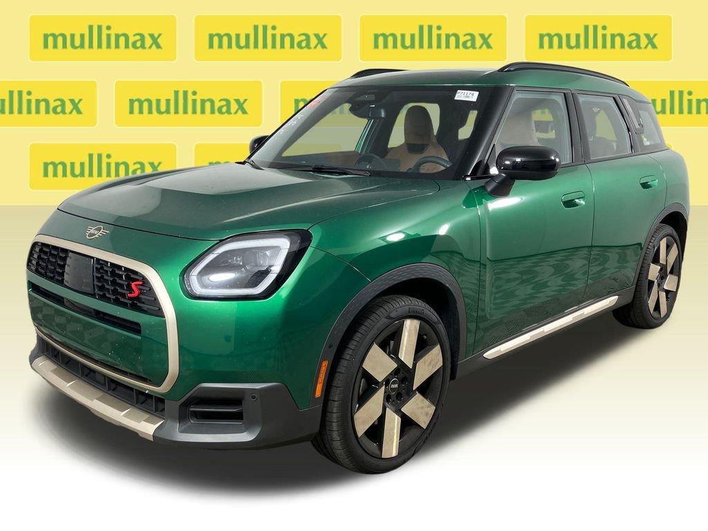 Mini Cooper S Countryman Signature Plus - Thumbnail 13