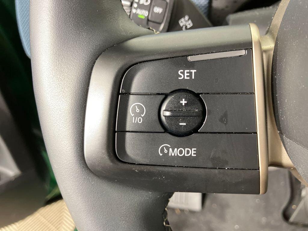 Mini Cooper S Countryman Signature Plus - Thumbnail 18