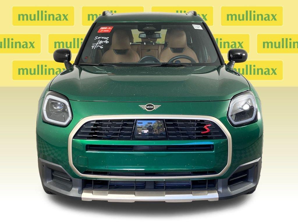Mini Cooper S Countryman Signature Plus - Thumbnail 15