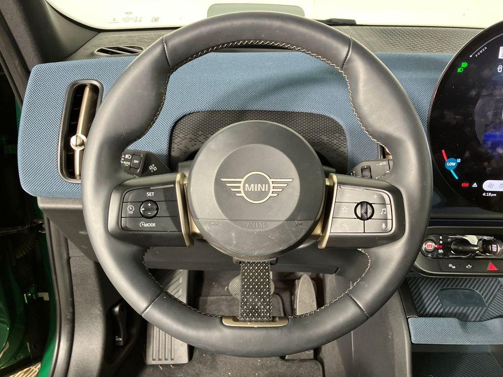 Mini Cooper S Countryman Signature Plus - Thumbnail 17