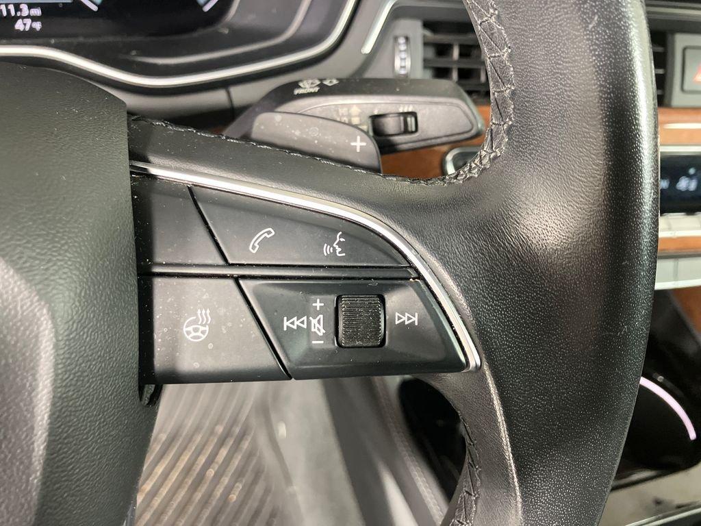 Audi A5 45 Premium Plus - Thumbnail 19