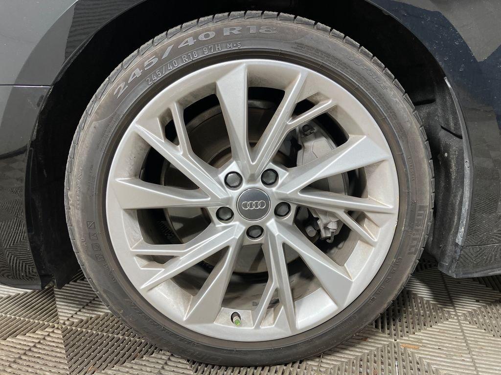 Audi A5 45 Premium Plus - Thumbnail 13