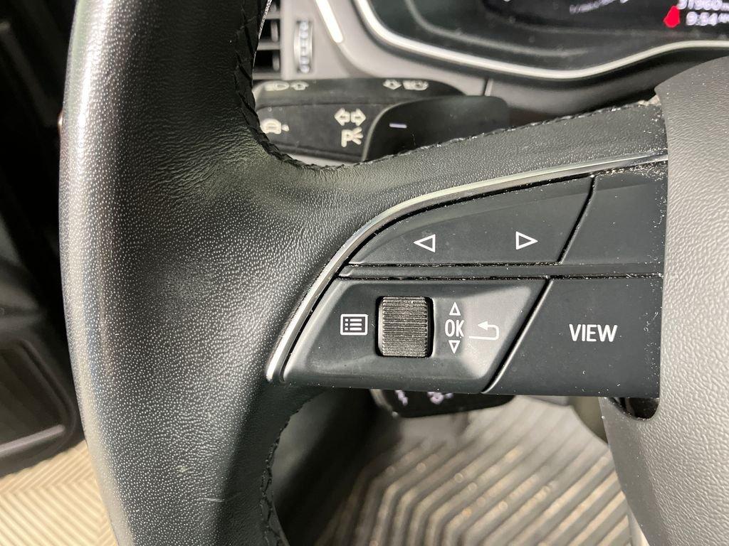 Audi A5 45 Premium Plus - Thumbnail 18