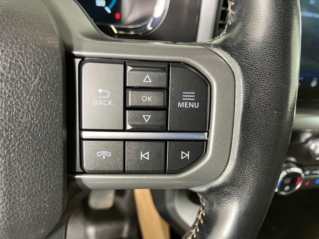 Ford F-150 Lariat - Thumbnail 19