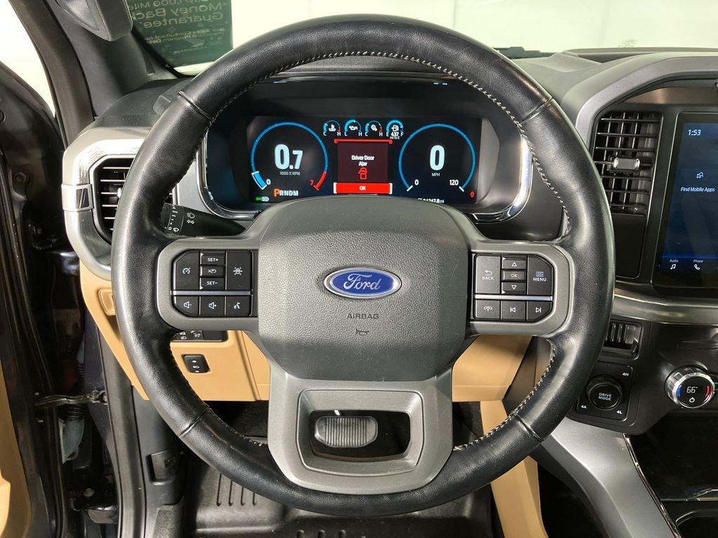 Ford F-150 Lariat - Thumbnail 17