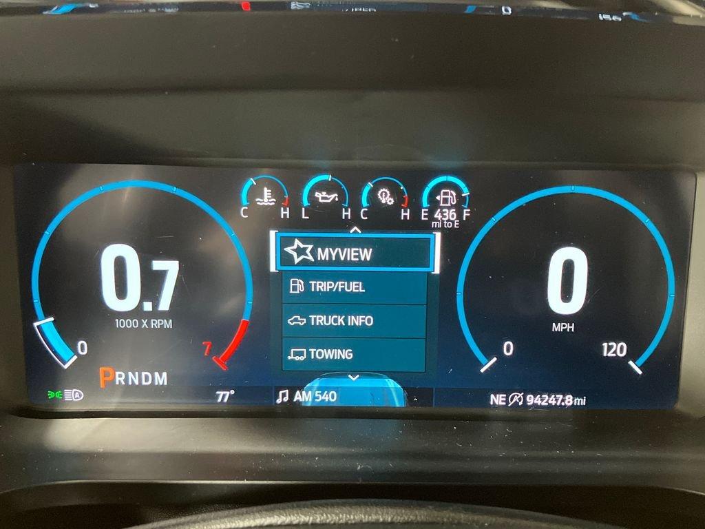 Ford F-150 Lariat - Thumbnail 20