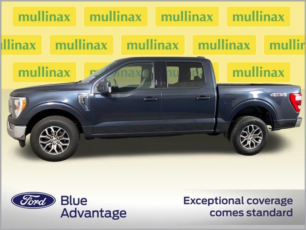 Ford F-150 Lariat - Thumbnail 11