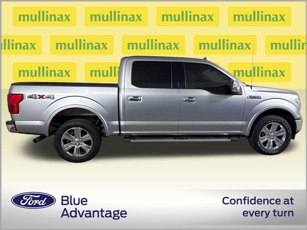 Ford F-150 Lariat - Thumbnail 3