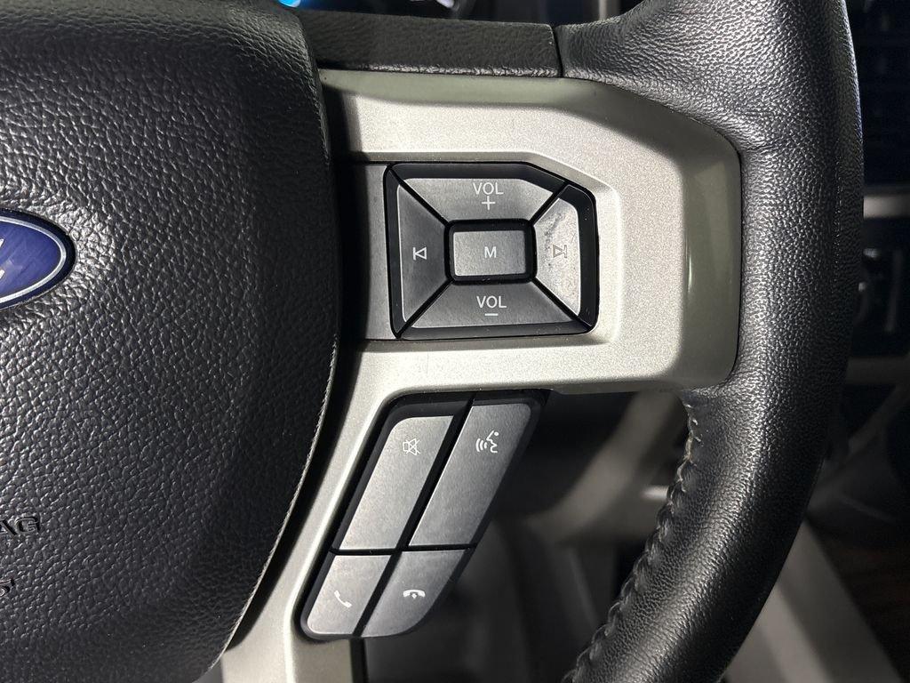 Ford F-150 Lariat - Thumbnail 19