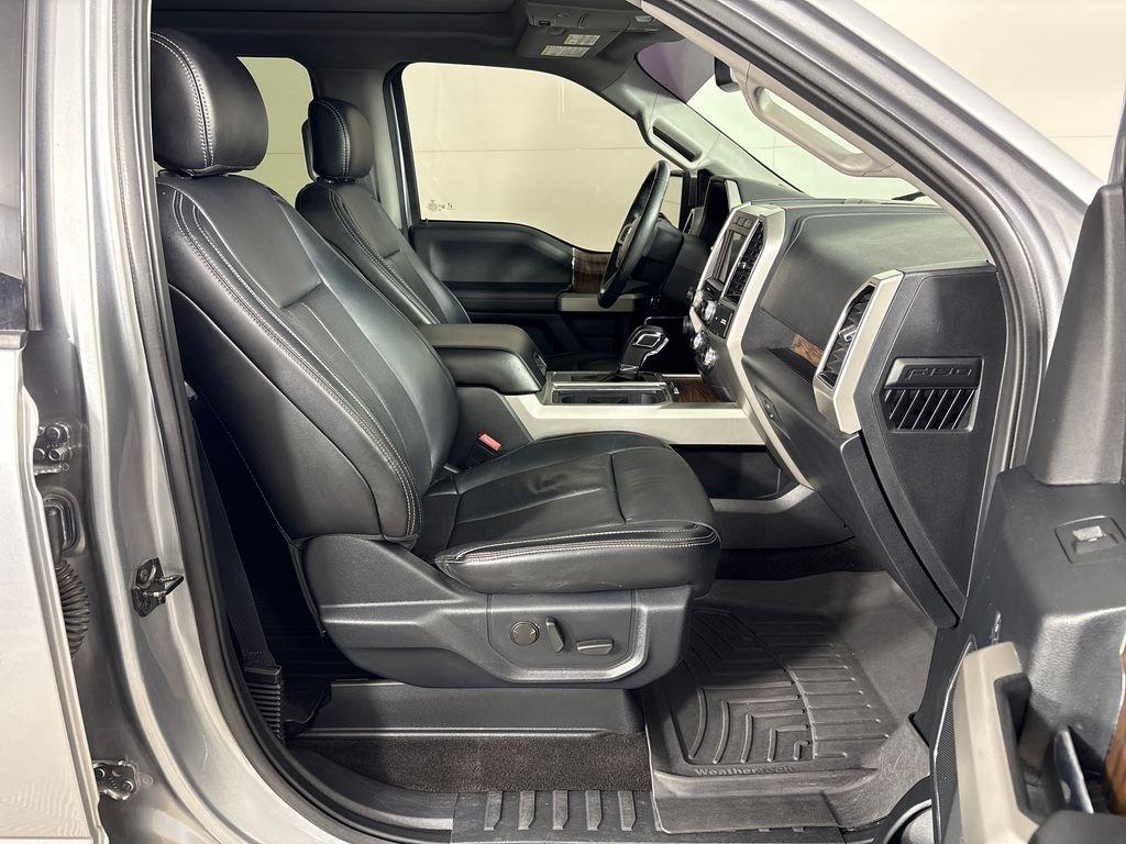 Ford F-150 Lariat - Thumbnail 7