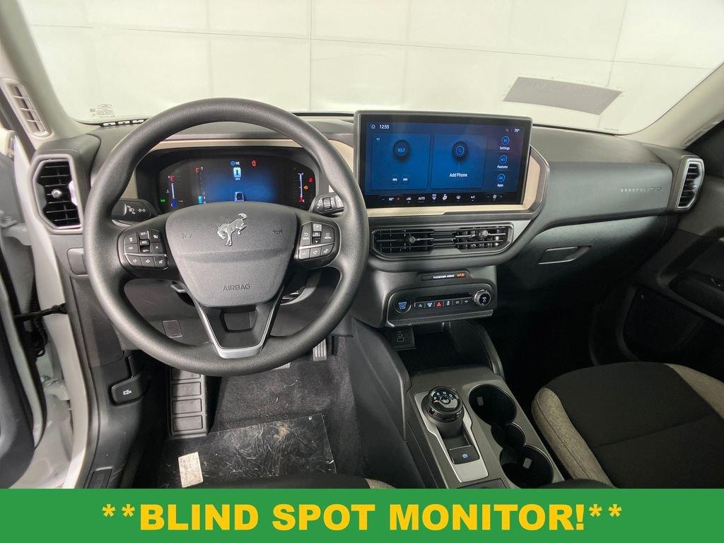 Ford Bronco Sport Big Bend - Thumbnail 9