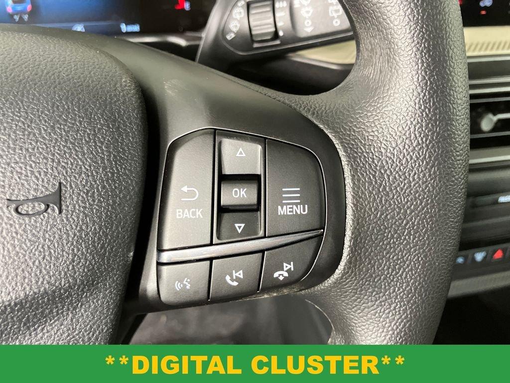 Ford Bronco Sport Big Bend - Thumbnail 20