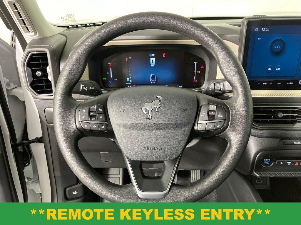 Ford Bronco Sport Big Bend - Thumbnail 18