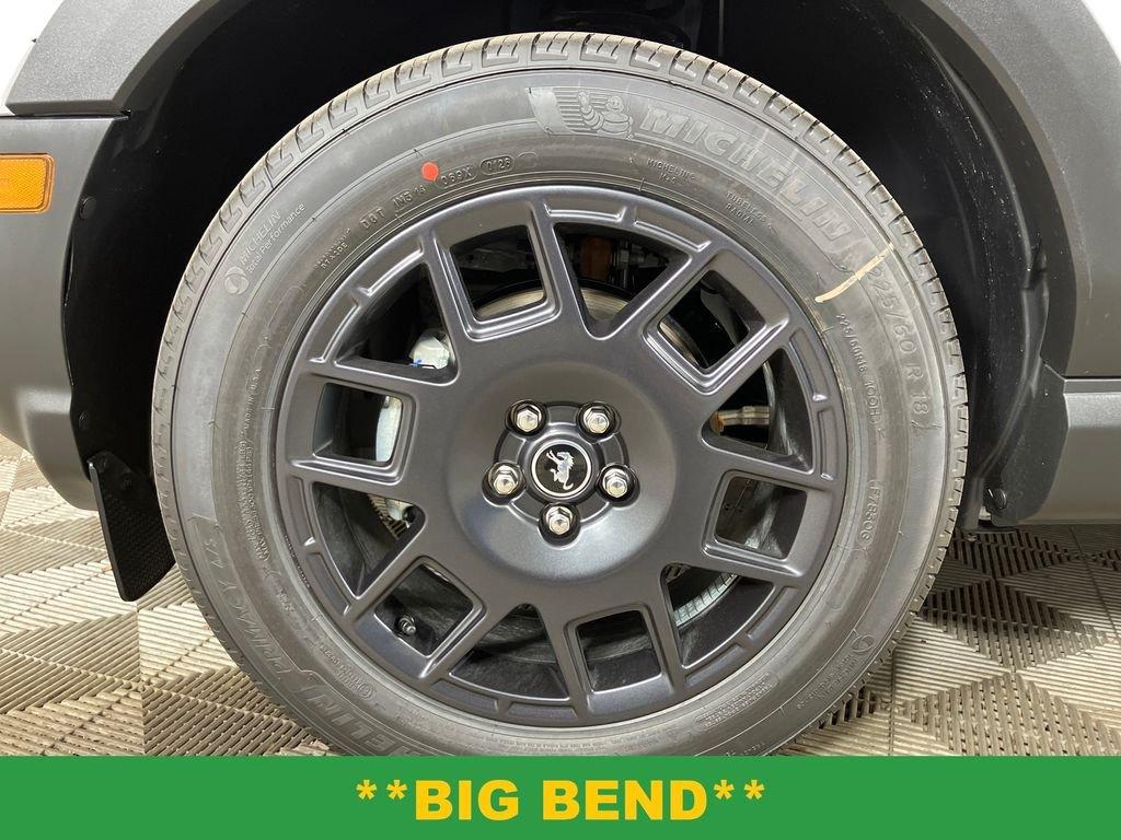 Ford Bronco Sport Big Bend - Thumbnail 14