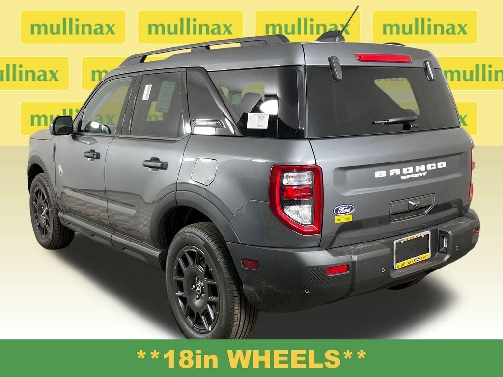 Ford Bronco Sport Big Bend - Thumbnail 11