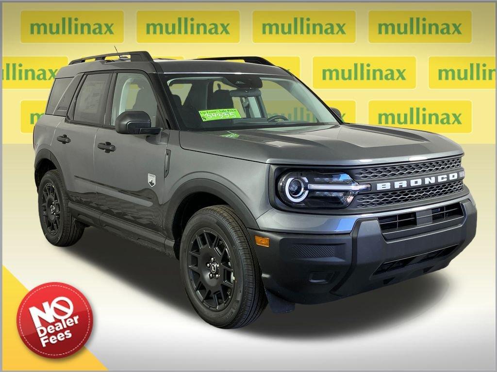 Ford Bronco Sport Big Bend - Thumbnail 2