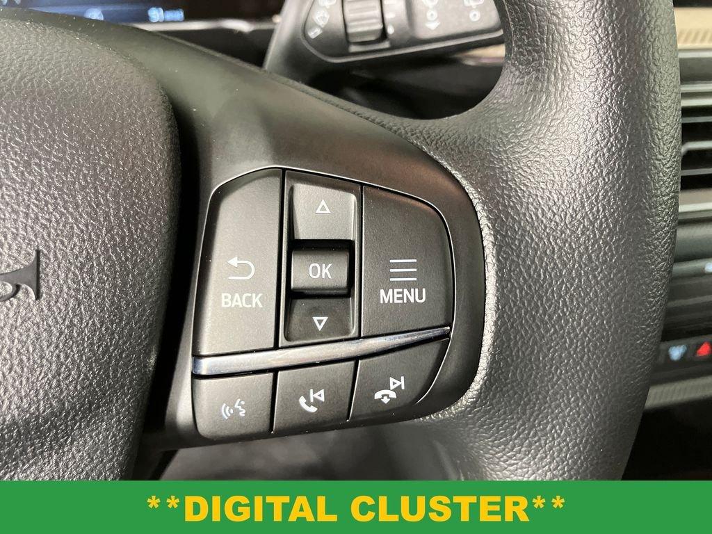 Ford Bronco Sport Big Bend - Thumbnail 20