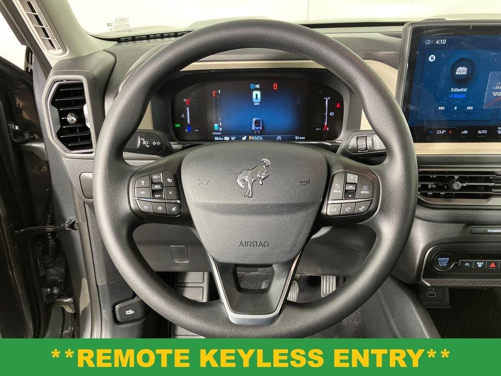 Ford Bronco Sport Big Bend - Thumbnail 18