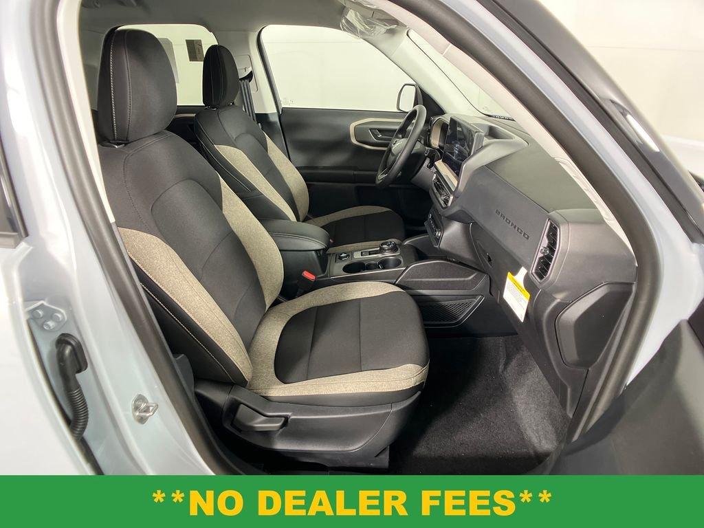 Ford Bronco Sport Big Bend - Thumbnail 6