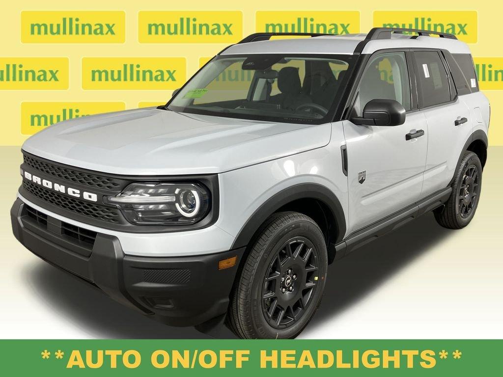 Ford Bronco Sport Big Bend - Thumbnail 16