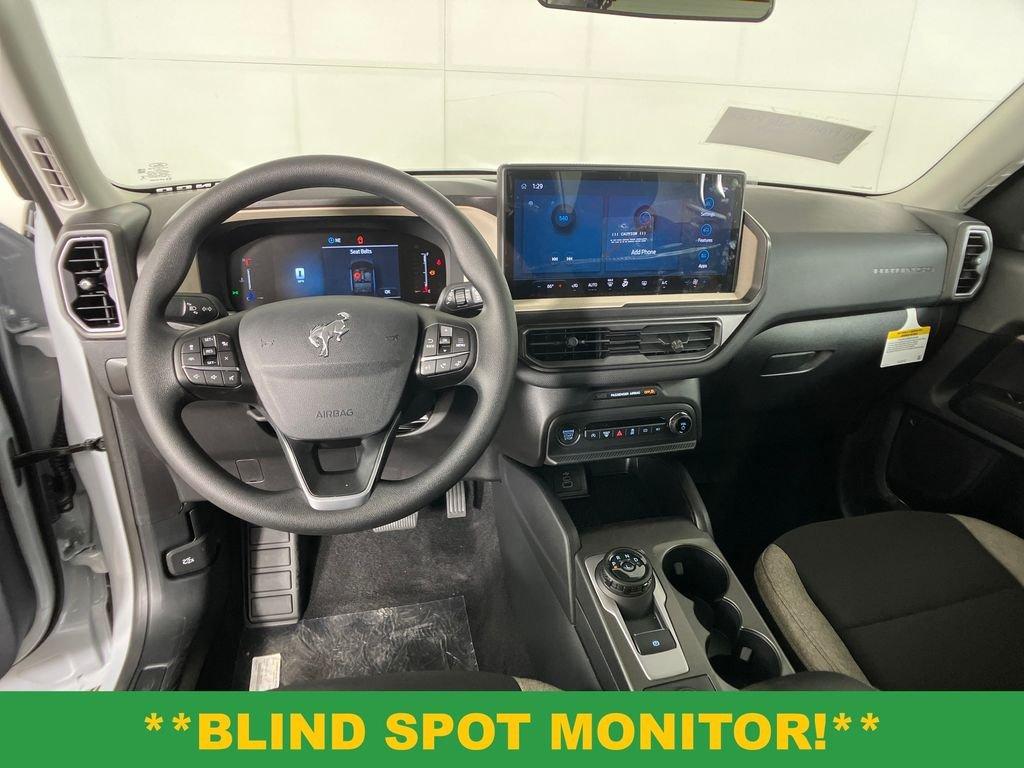 Ford Bronco Sport Big Bend - Thumbnail 9