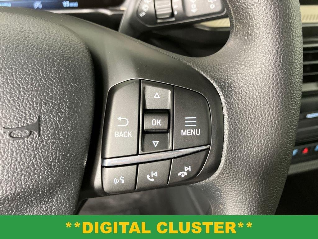 Ford Bronco Sport Big Bend - Thumbnail 20