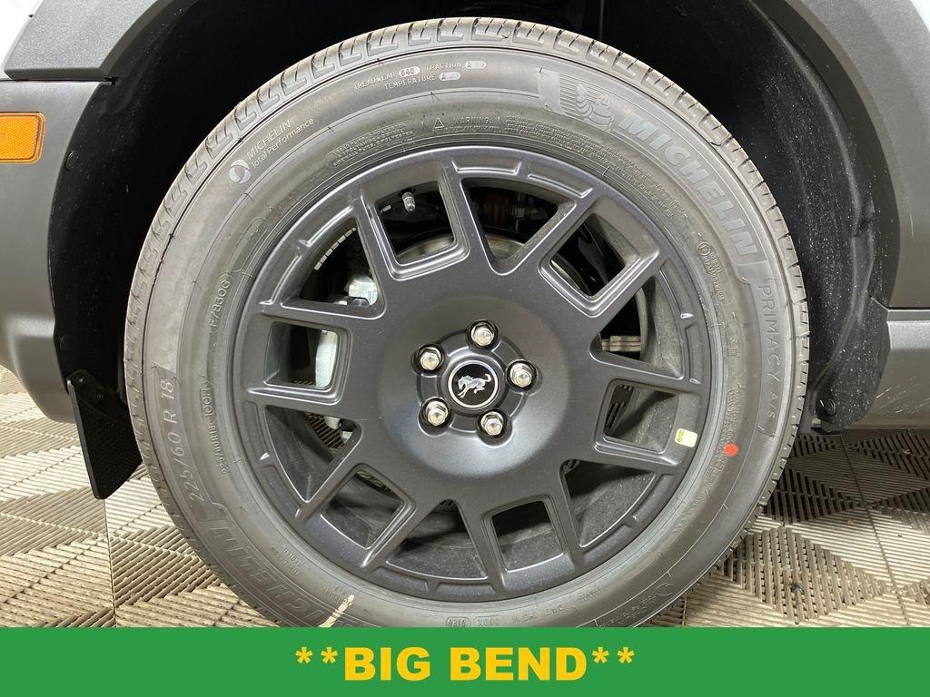 Ford Bronco Sport Big Bend - Thumbnail 14