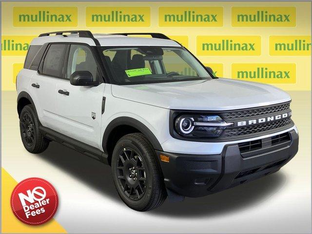 Ford Bronco Sport Big Bend - View 1