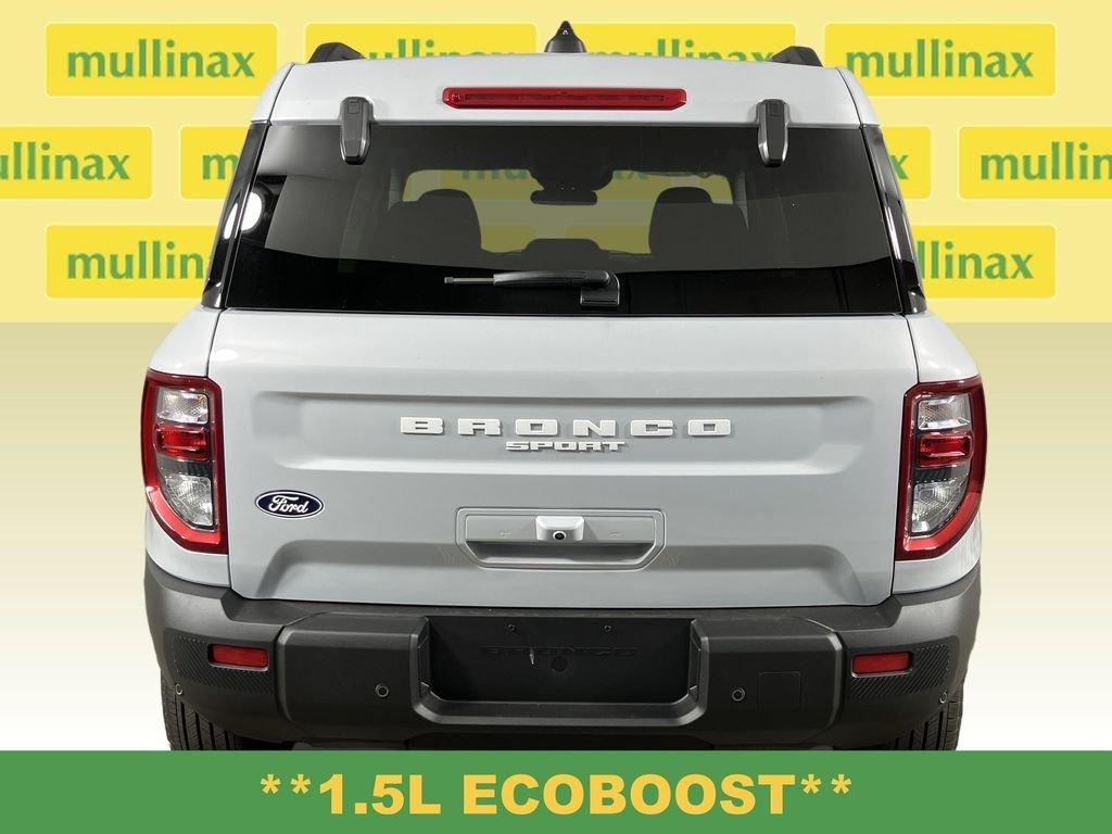 Ford Bronco Sport Big Bend - Thumbnail 10