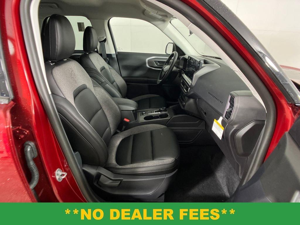 Ford Bronco Sport Big Bend - Thumbnail 6