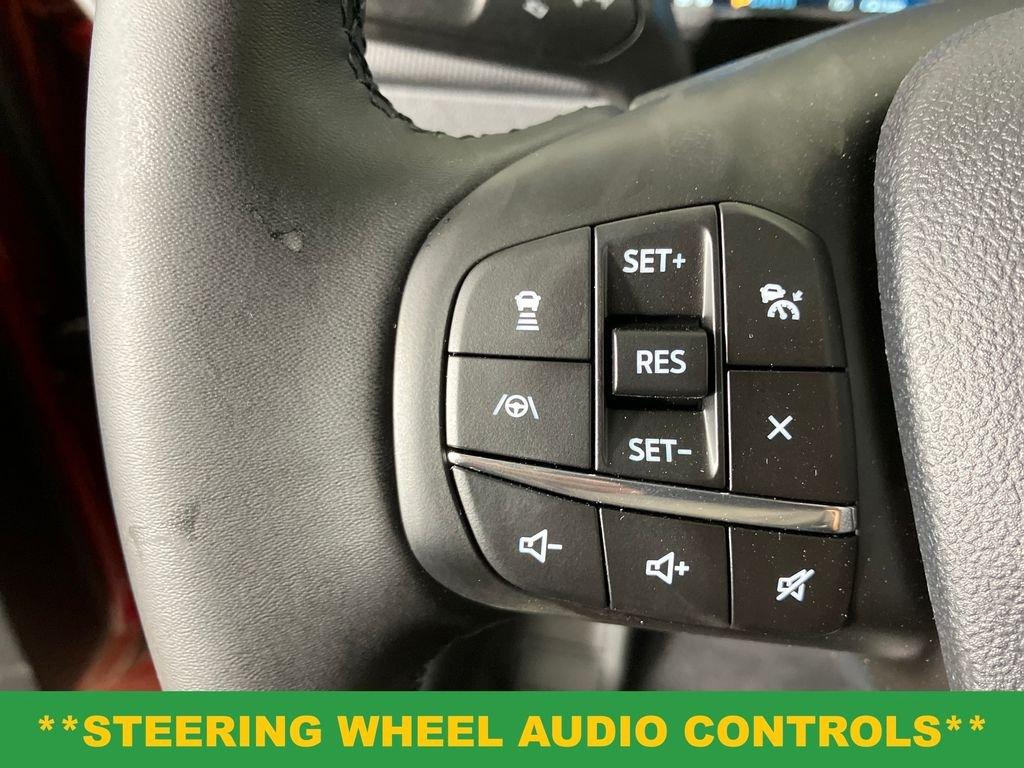 Ford Bronco Sport Big Bend - Thumbnail 18