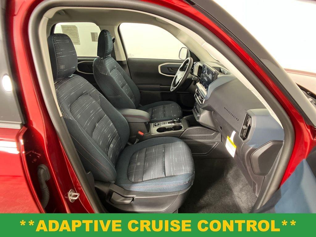 Ford Bronco Sport Heritage - Thumbnail 6