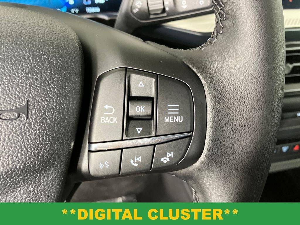 Ford Bronco Sport Heritage - Thumbnail 19