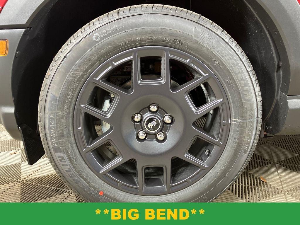 Ford Bronco Sport Big Bend - Thumbnail 14