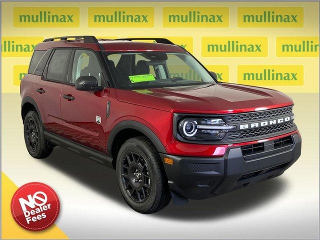 Ford Bronco Sport Big Bend - View 1