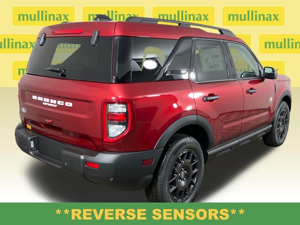 Ford Bronco Sport Big Bend - Thumbnail 5