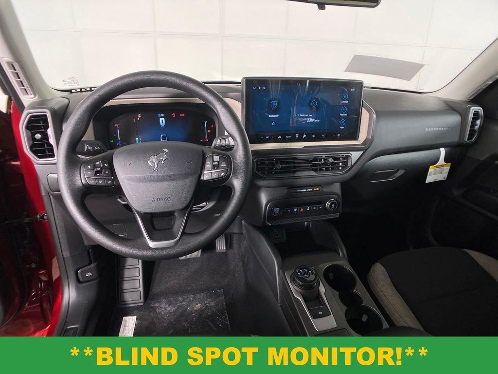 Ford Bronco Sport Big Bend - Thumbnail 9