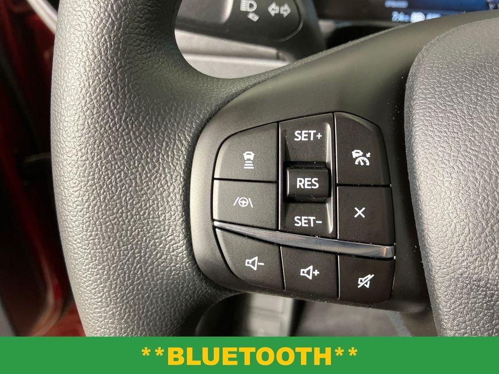 Ford Bronco Sport Big Bend - Thumbnail 19