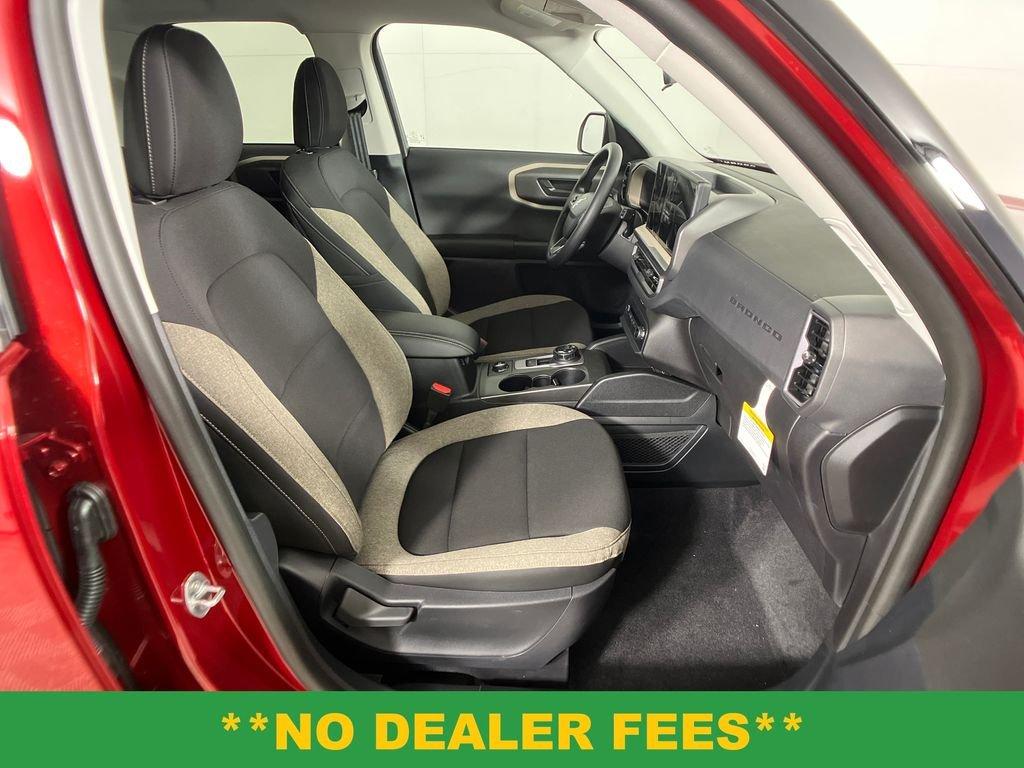 Ford Bronco Sport Big Bend - Thumbnail 6